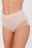 Женские трусы-слипы высокие JANIRA Bella Best Comfort (Dune)