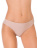 Женские трусы-бразилиана LEILIEVE Elegance (Nudo)