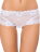 Женские трусы-шорты LEILIEVE Feelgood (Bianco)