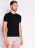 Набор мужских футболок BLACKSPADE Tender Cotton (2шт) (Черный)