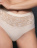 Женские трусы-слипы высокие LORMAR Curvy Yourbody (Talco)