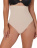 Женские трусы корректирующие MAIDENFORM Shapewear (Вечерний Румянец)