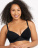 Бюстгальтер с плотной чашкой MAIDENFORM One Fab Fit (Черный)