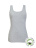 Женская майка SIELEI Naturalcotton (Grigio melange)