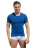 Мужская футболка JOLIDON Classic (Blue)