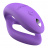 Вибратор для пар WE-VIBE Sync O (Светло-фиолетовый)