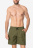 Мужские пляжные шорты MARC AND ANDRE City shorts (Хакки)