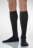 Женские гольфы RELAXSAN Cotton Socks (Black)