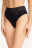 Женские трусы-слипы JANIRA Dolce Cinture (Negro)
