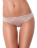 Женские трусы-стринги LEILIEVE Feelgood (Nudo)