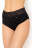 Женские трусы-слипы высокие JANIRA Dolce Cinture (Negro)