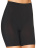 Женские панталоны корректирующие MAIDENFORM Shapewear (Черный)