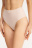 Женские трусы-слипы высокие JANIRA Skin Cotton (Dune)
