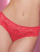 Женские трусы-слипы LEILIEVE Feelgood (Geranium)
