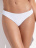 Женские трусы-слипы SIELEI Allure (Bianco)