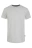 Мужская футболка JOCKEY American Classic (Серый)