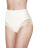 Женские трусы-слипы высокие JANIRA Bella Best Comfort (Nacar)