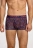 Мужские трусы-боксеры JOCKEY Cotton Modal (Синий)