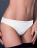 Женские трусы-бразилиана LEILIEVE Elegance (Bianco)