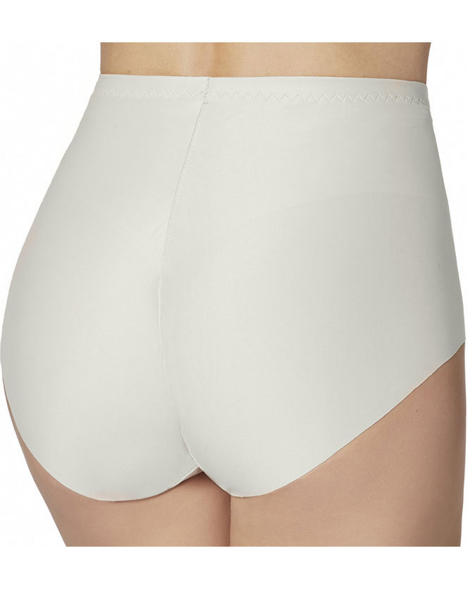 Женские трусы-слипы высокие корректирующие JANIRA Sweet Contour (Nacar) фото 2