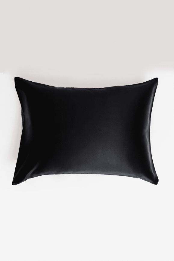 Постельное белье из сатина GERMAN GRASS Diamond Black Grass (Чёрный) фото 3