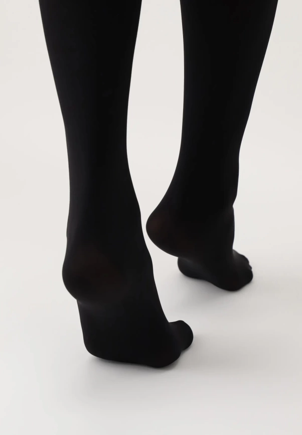 Колготки OROBLU All Colors 50 (Black) фото 3