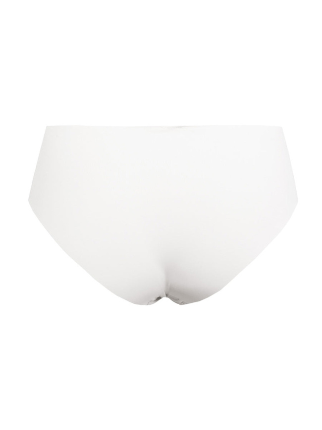 Женские трусы-слипы корректирующие SIELEI ComfortF (Bianco) фото 4