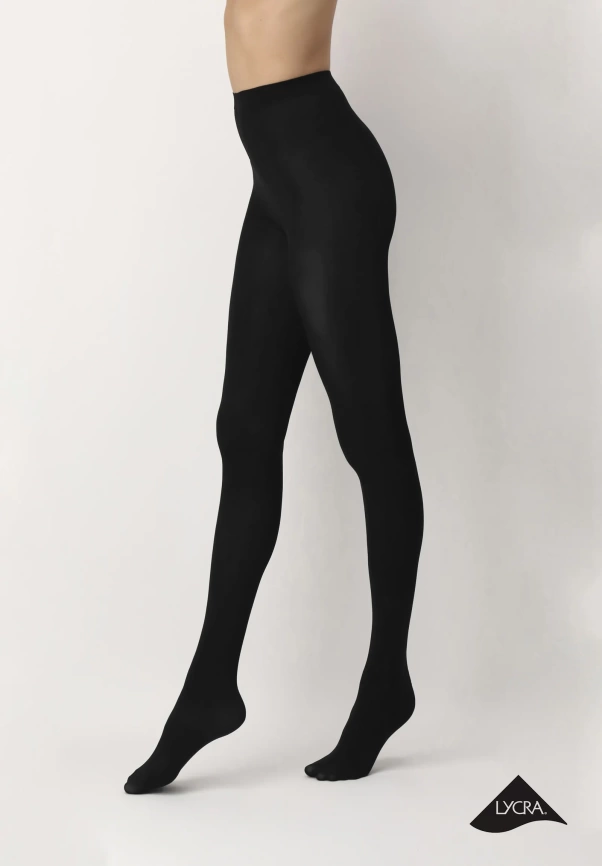 Колготки OROBLU All Colors 50 (Black) фото 1