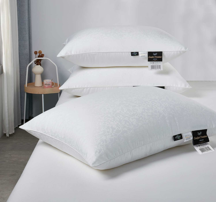 Мягкая подушка ONSILK Comfort Premium XS фото 1