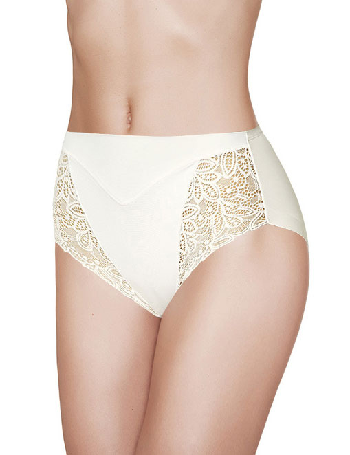 Женские трусы-слипы JANIRA Bella Best Comfort (Nacar) фото 1