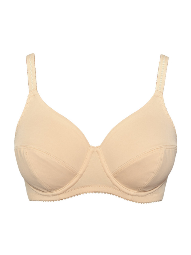 Бюстгальтер с мягкой чашкой SIELEI Donna (Skin) фото 5