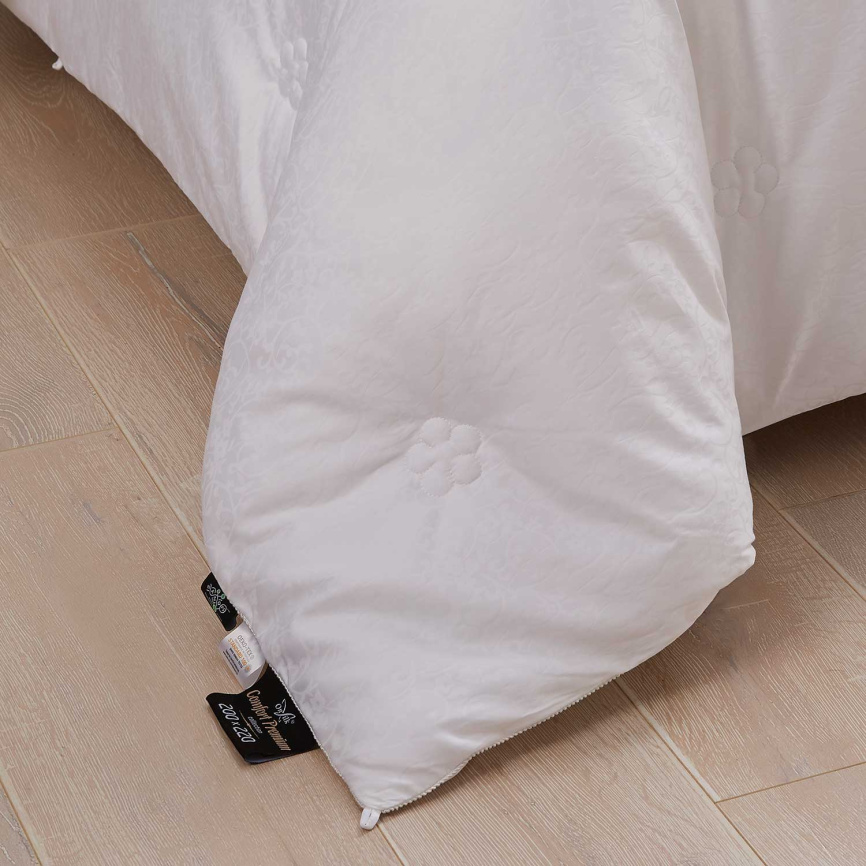 Теплое одеяло ONSILK Comfort Premium фото 3