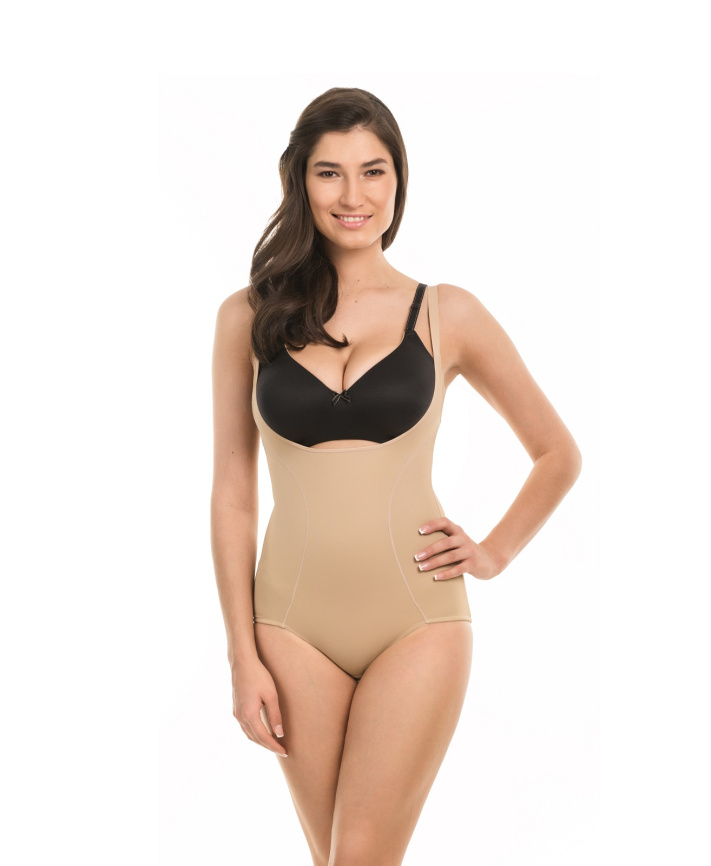 Грация корректирующая MAIDENFORM W.Y.O.B (Бежевый) фото 1