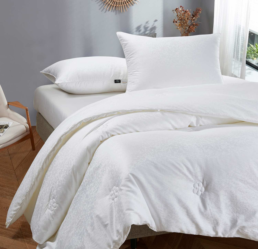 Теплое одеяло ONSILK Comfort Premium фото 2