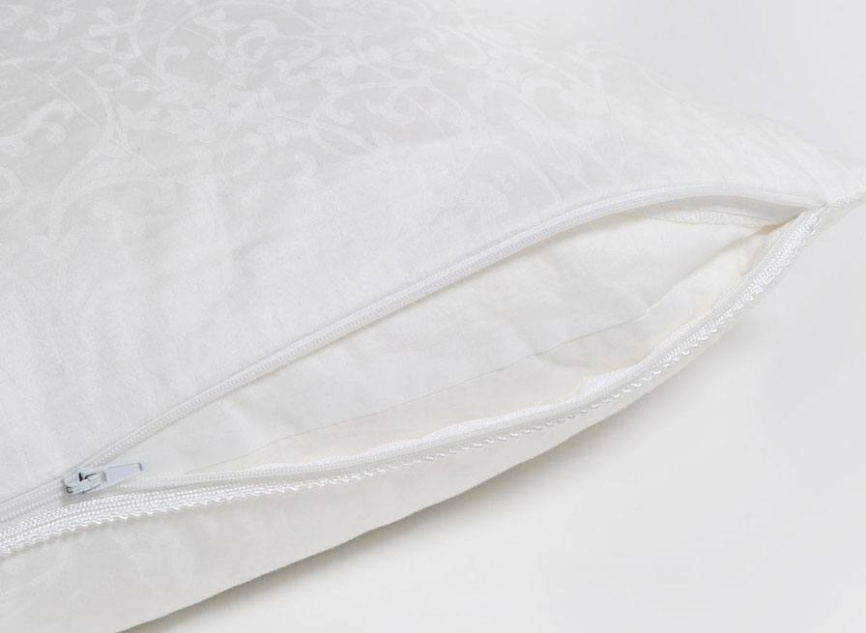 Мягкая подушка ONSILK Comfort Premium XS фото 4