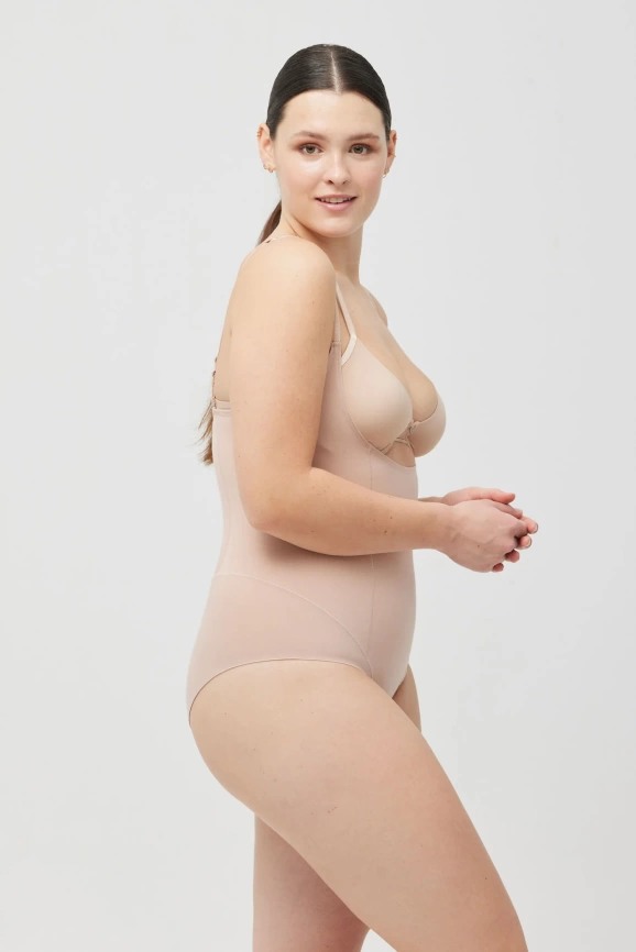 Боди YSABEL MORA (Nudo) фото 2