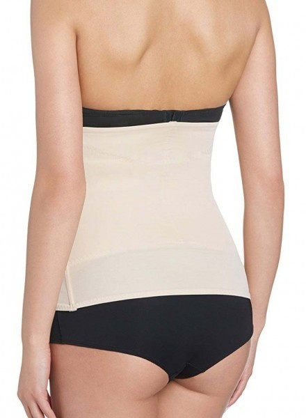 Корсетный пояс MAIDENFORM Shapewear (Телесный) фото 2