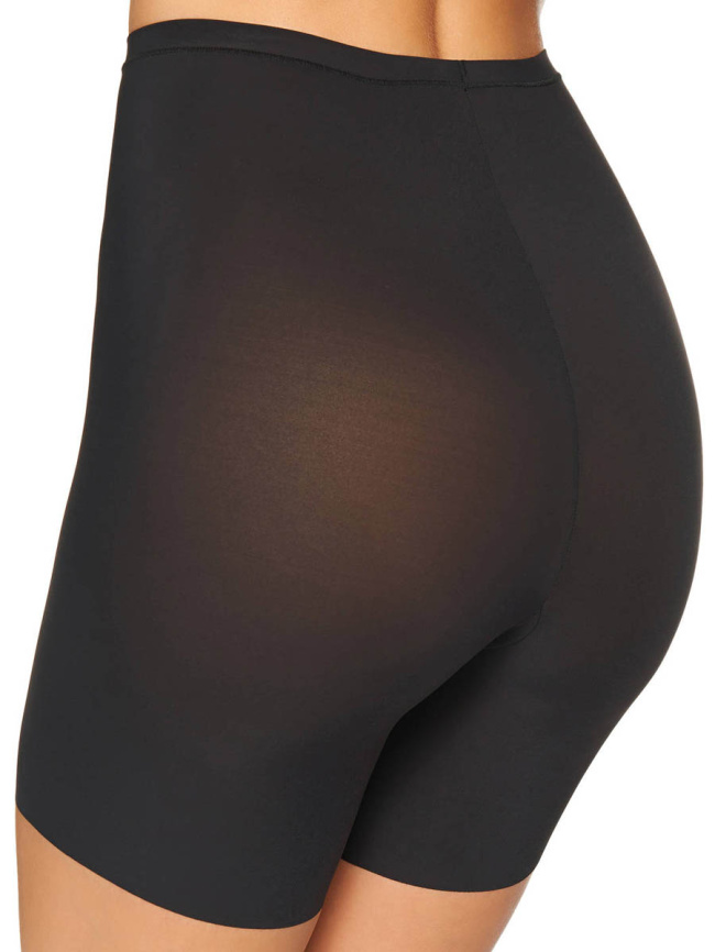 Женские панталоны корректирующие MAIDENFORM Shapewear (Черный) фото 2