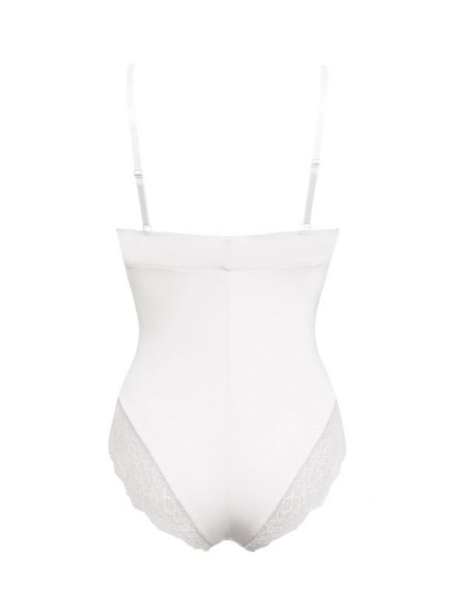 Боди SIELEI PureLove (Bianco) фото 5