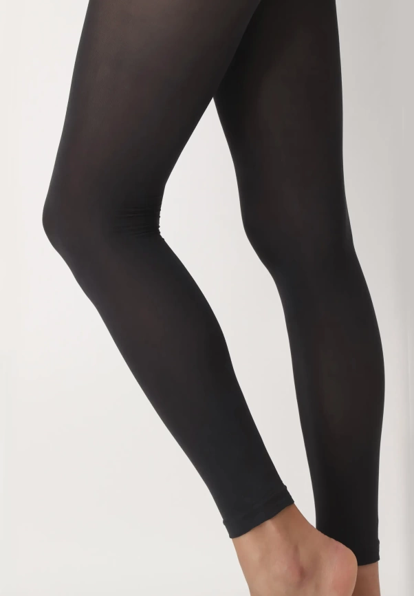 Леггинсы OROBLU All Colors 50 (Grey 8) фото 3