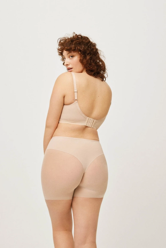 Женские панталоны корректирующие YSABEL MORA (Nudo) фото 2