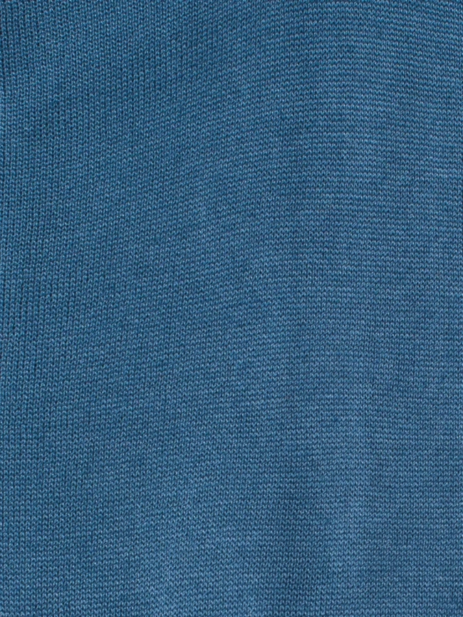 Мужские носки PHILIPPE MATIGNON Сotton Mercerized (Jeans) фото 3