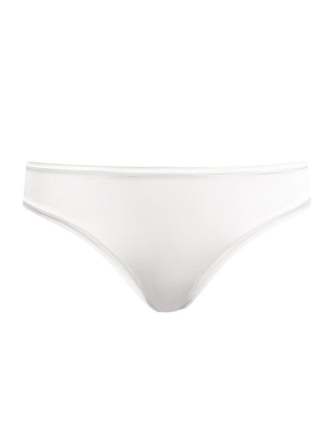 Женские трусы-стринги SIELEI Fantastic (Bianco) фото 4