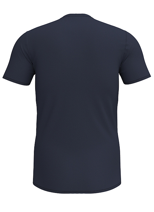 Набор мужских футболок BLACKSPADE Tender Cotton (2шт) (Темно-Синий) фото 2