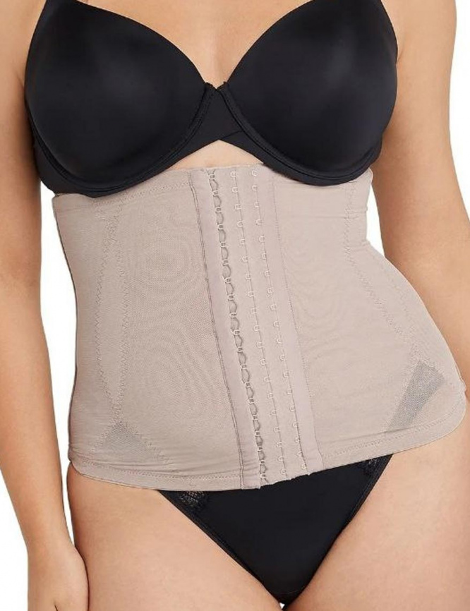Корсетный пояс корректирующие MAIDENFORM Ultra Sculpts (Вечерний Румянец) фото 1
