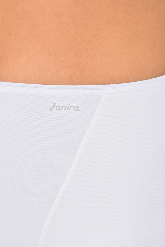 Женские трусы-слипы высокие JANIRA Perfect (Blanco) фото 3